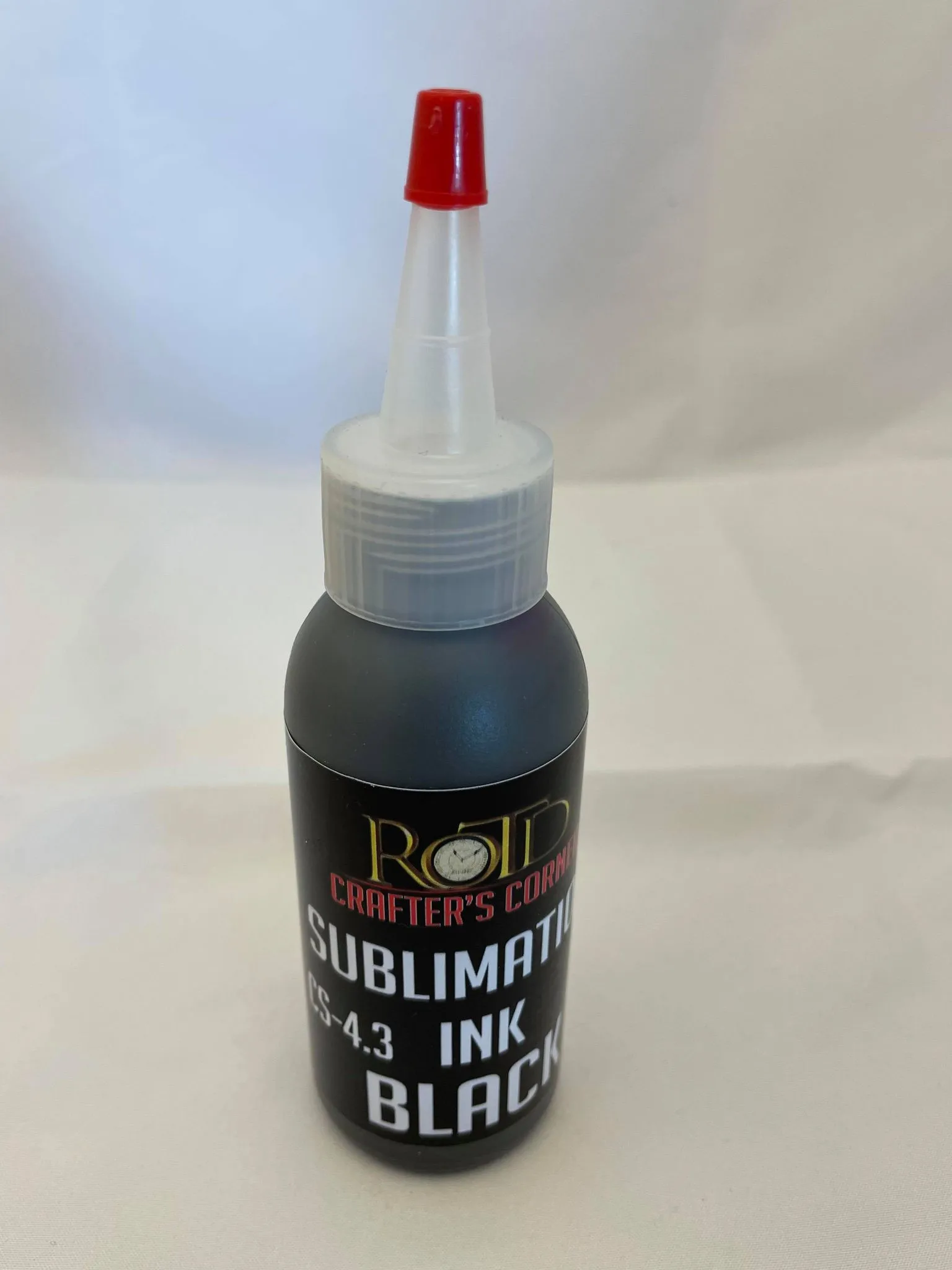 4.3 Sublimation Ink