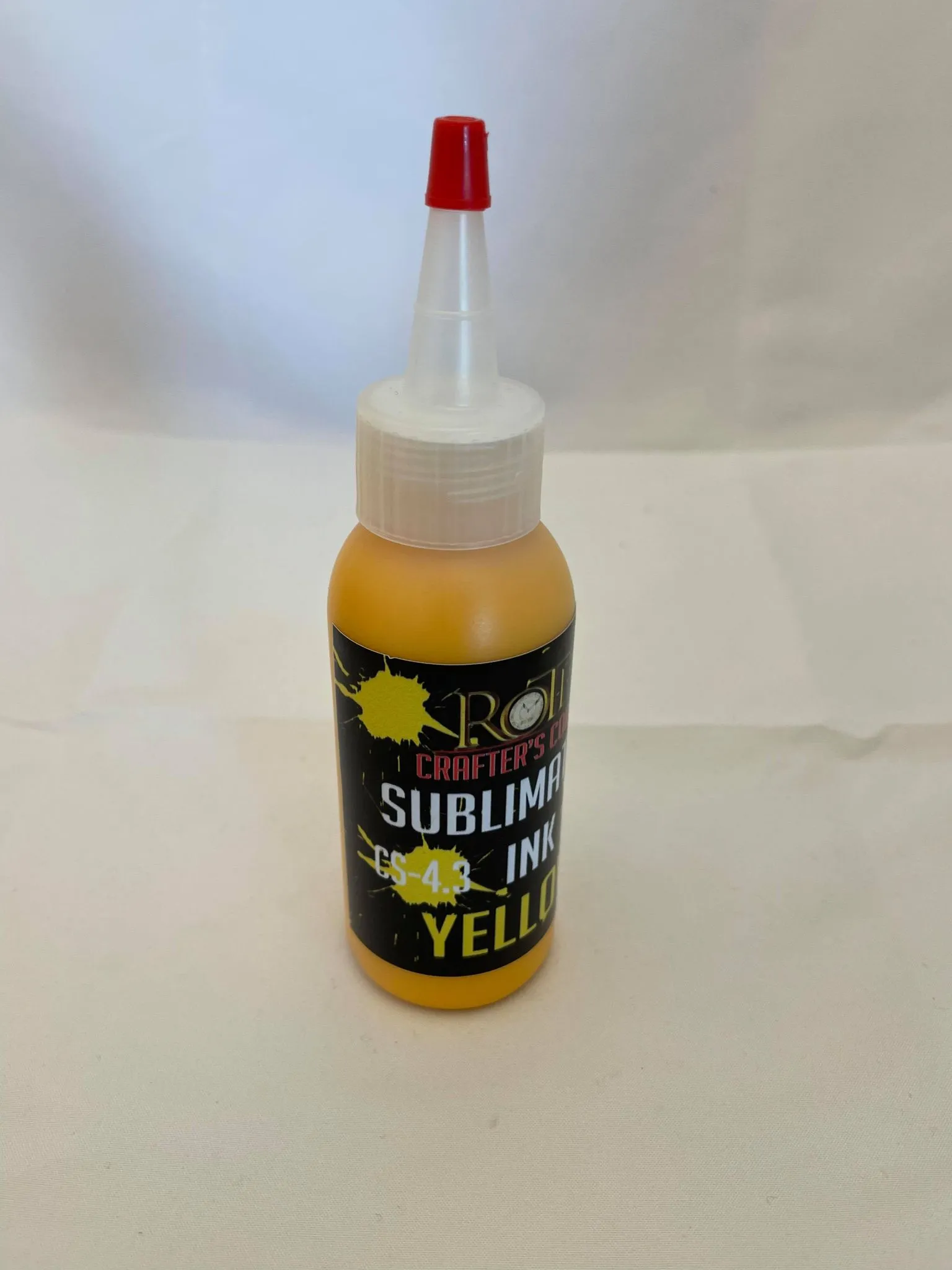 4.3 Sublimation Ink
