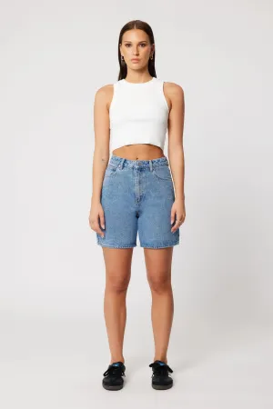 ABRAND -  A Carrie Short - NAOMI