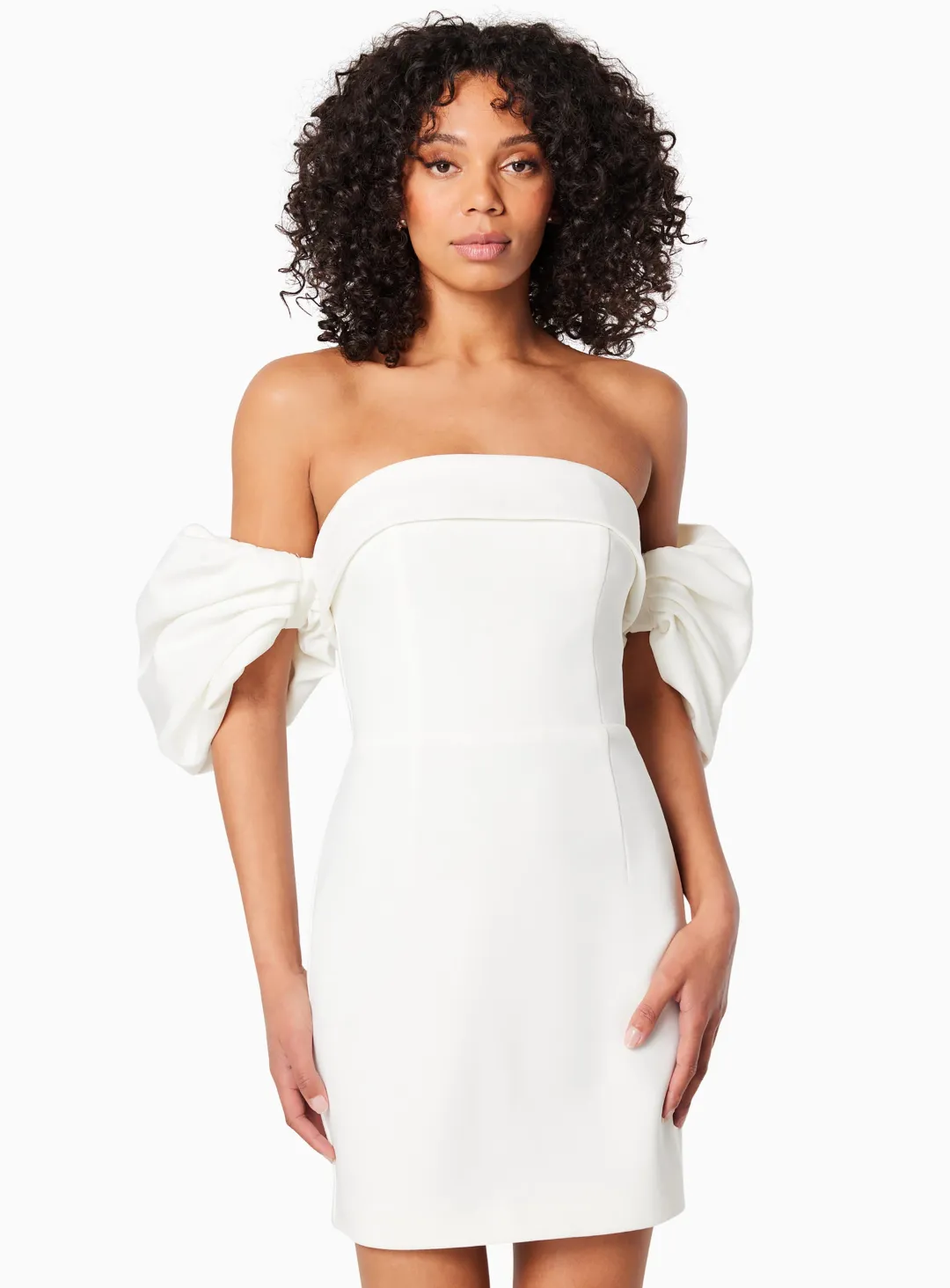 Andria Dress