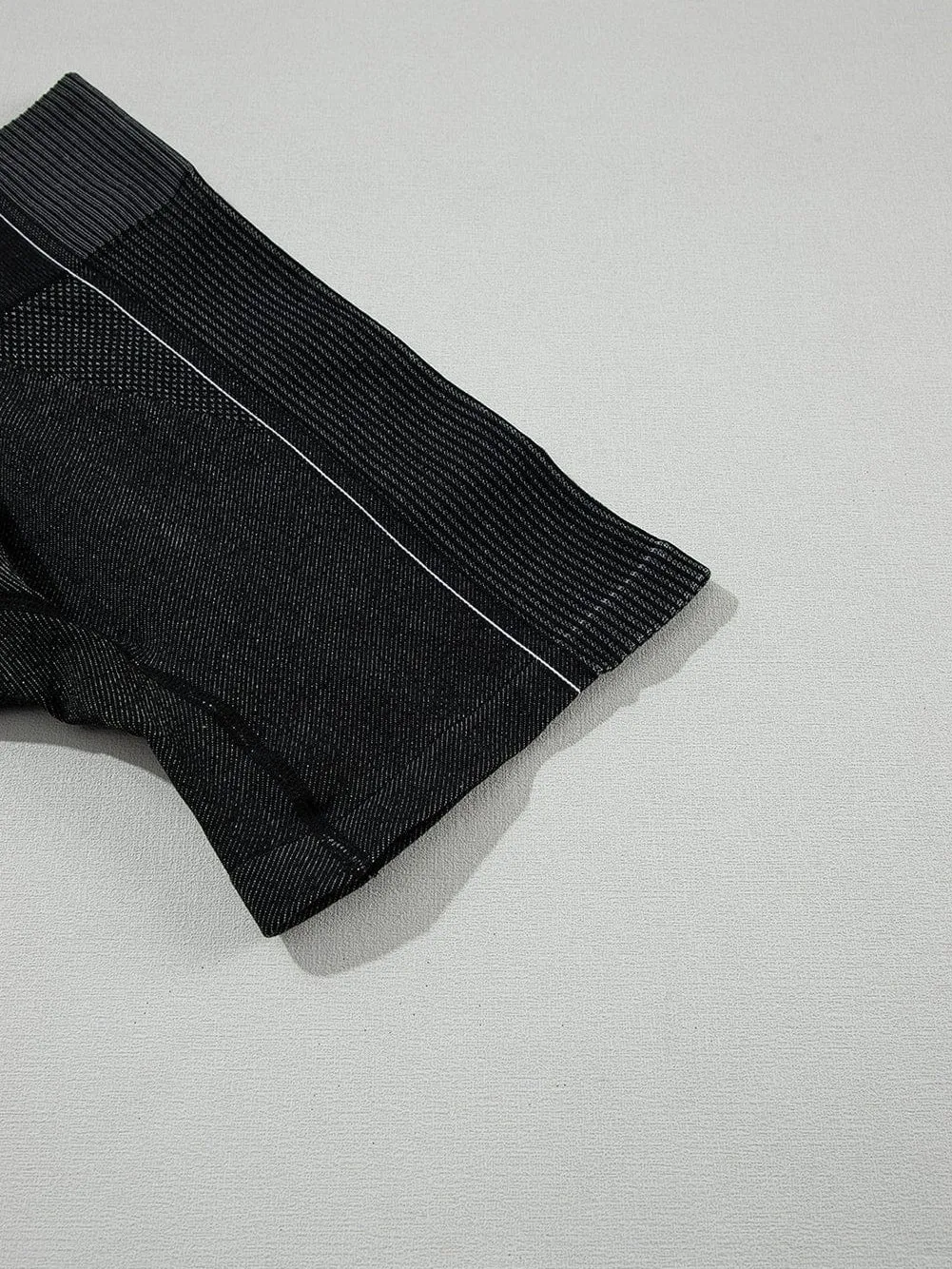 Athleisure Set with Cutout Detail