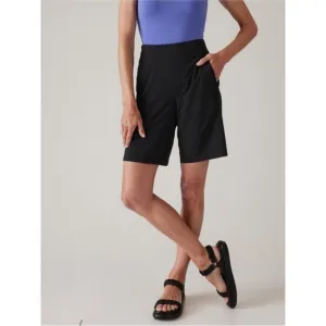 Athleta Brooklyn Bermuda Shorts