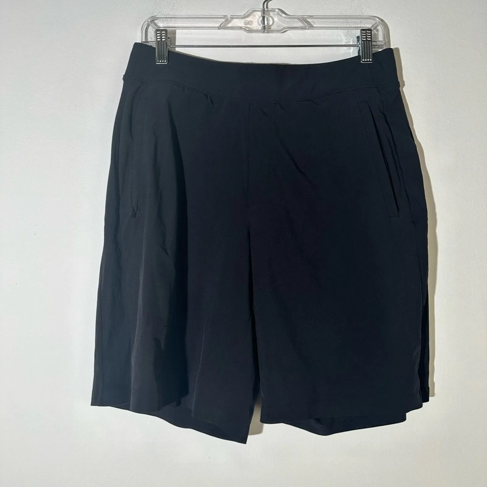 Athleta Brooklyn Bermuda Shorts