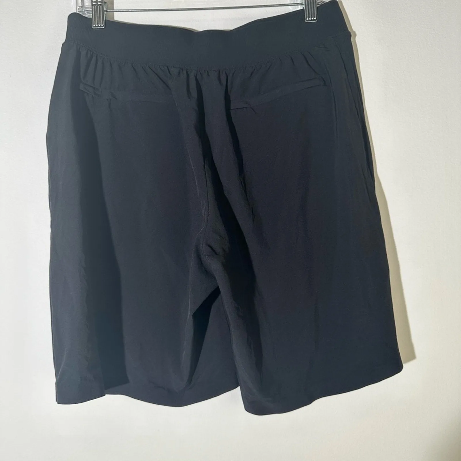 Athleta Brooklyn Bermuda Shorts