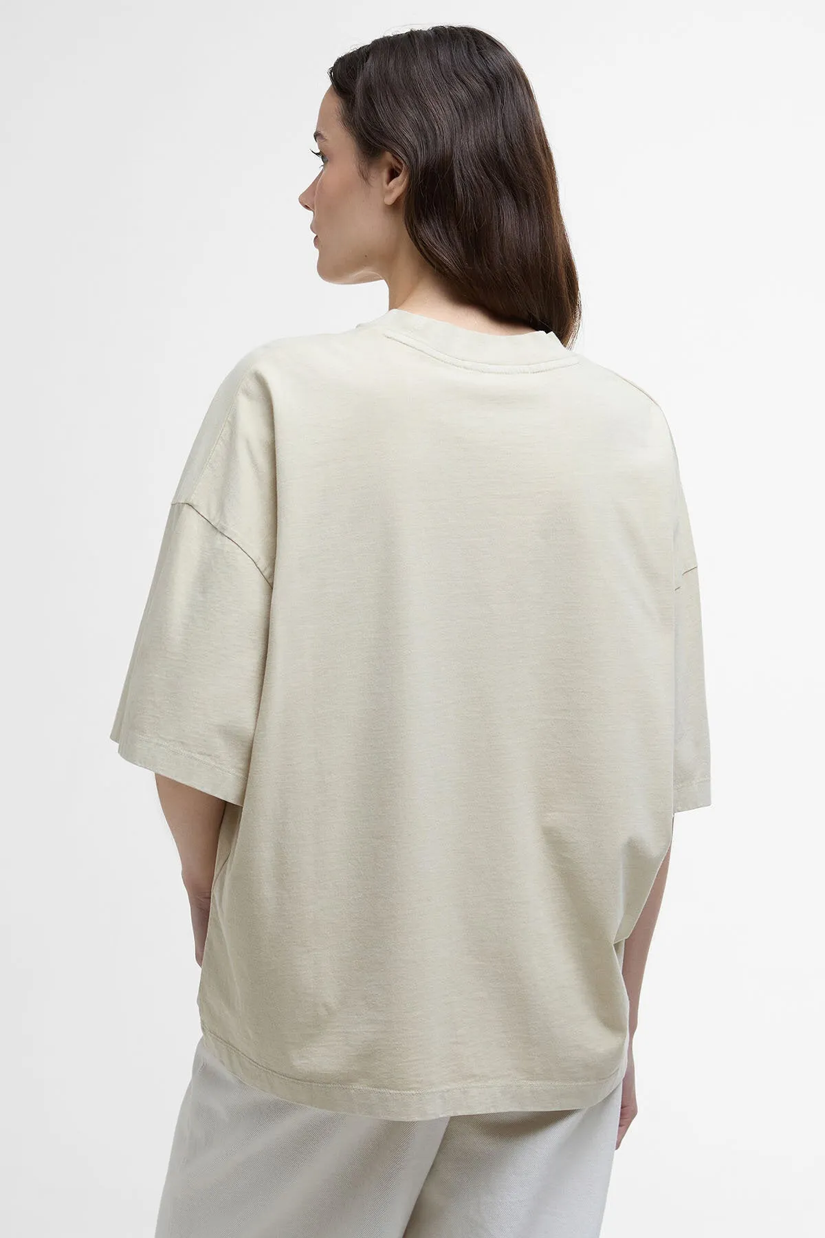 Barbour Katie Relaxed T-Shirt