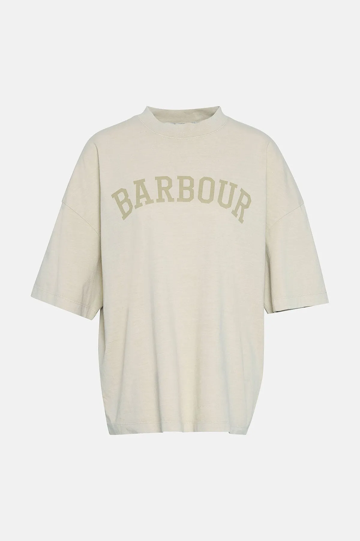 Barbour Katie Relaxed T-Shirt