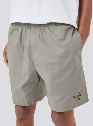 Barney Cools YC Short - Army