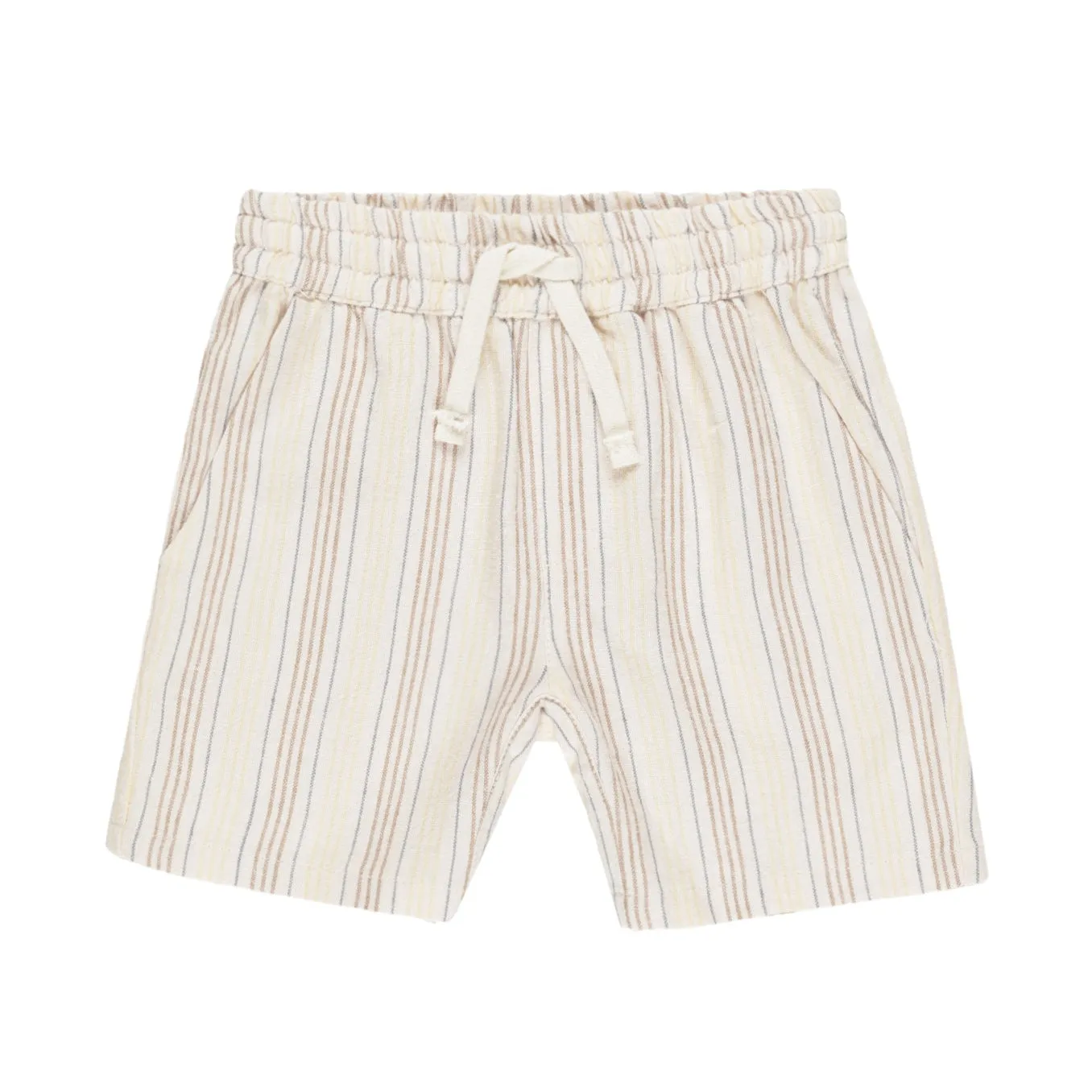 Bermuda Short || Summer Stripe