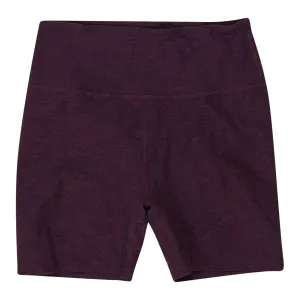 Beyond Yoga High Waisted Pace Biker Short