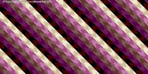Chic Geometric Karla Yoryu Chiffon – Perfect for Dresses, Skirts & More