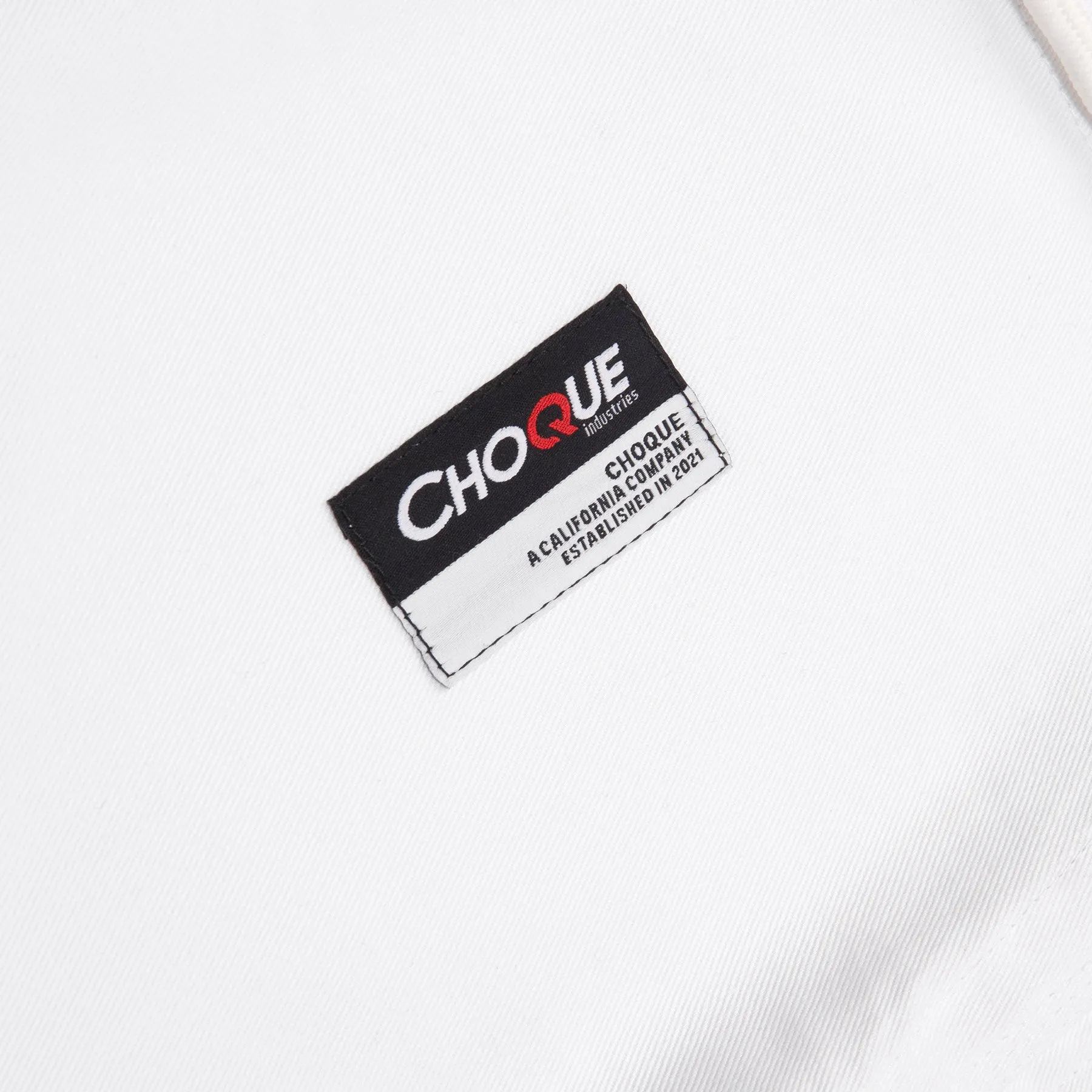 Choque 2022 Adult Kimono (Ambassador)