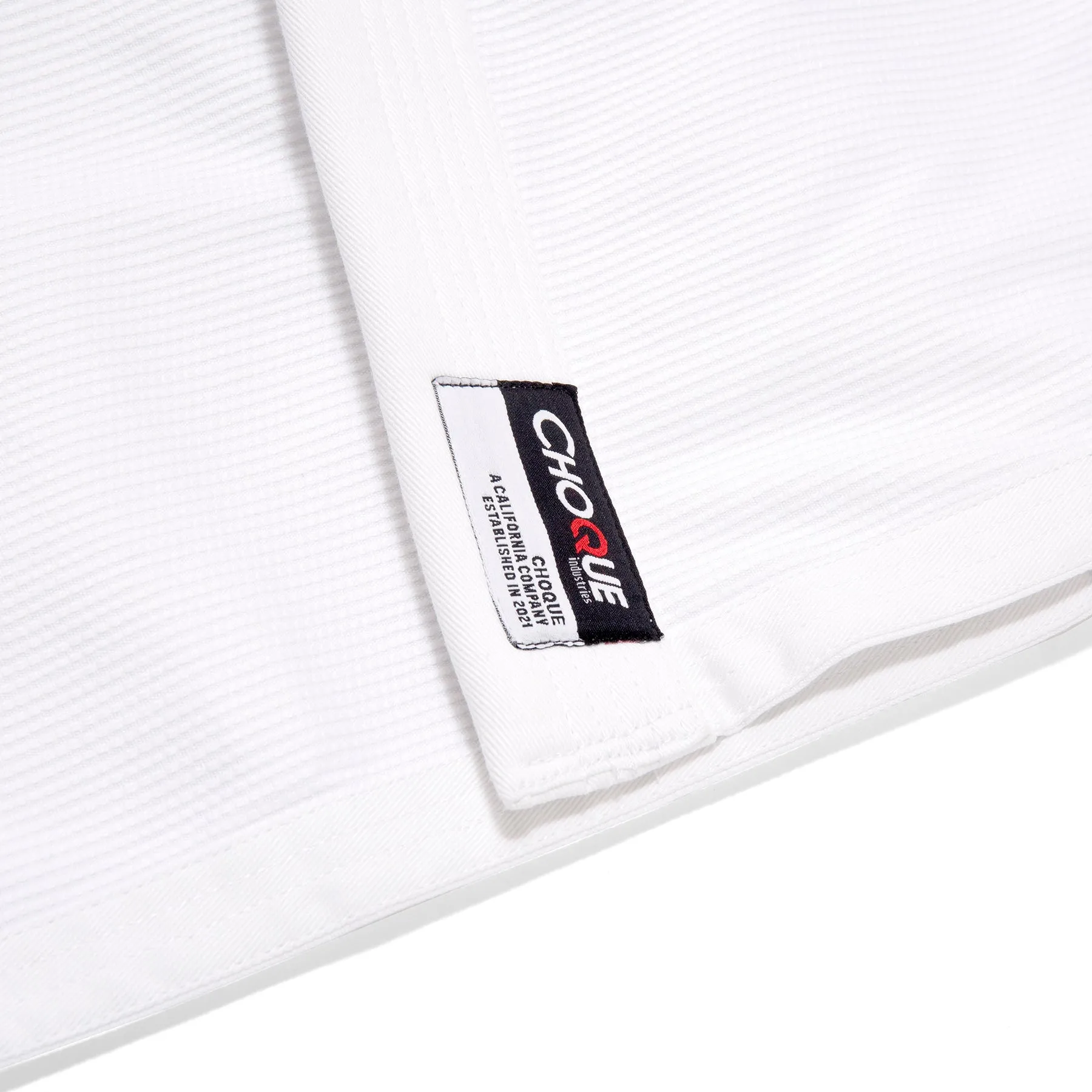 Choque 2022 Adult Kimono (Ambassador)