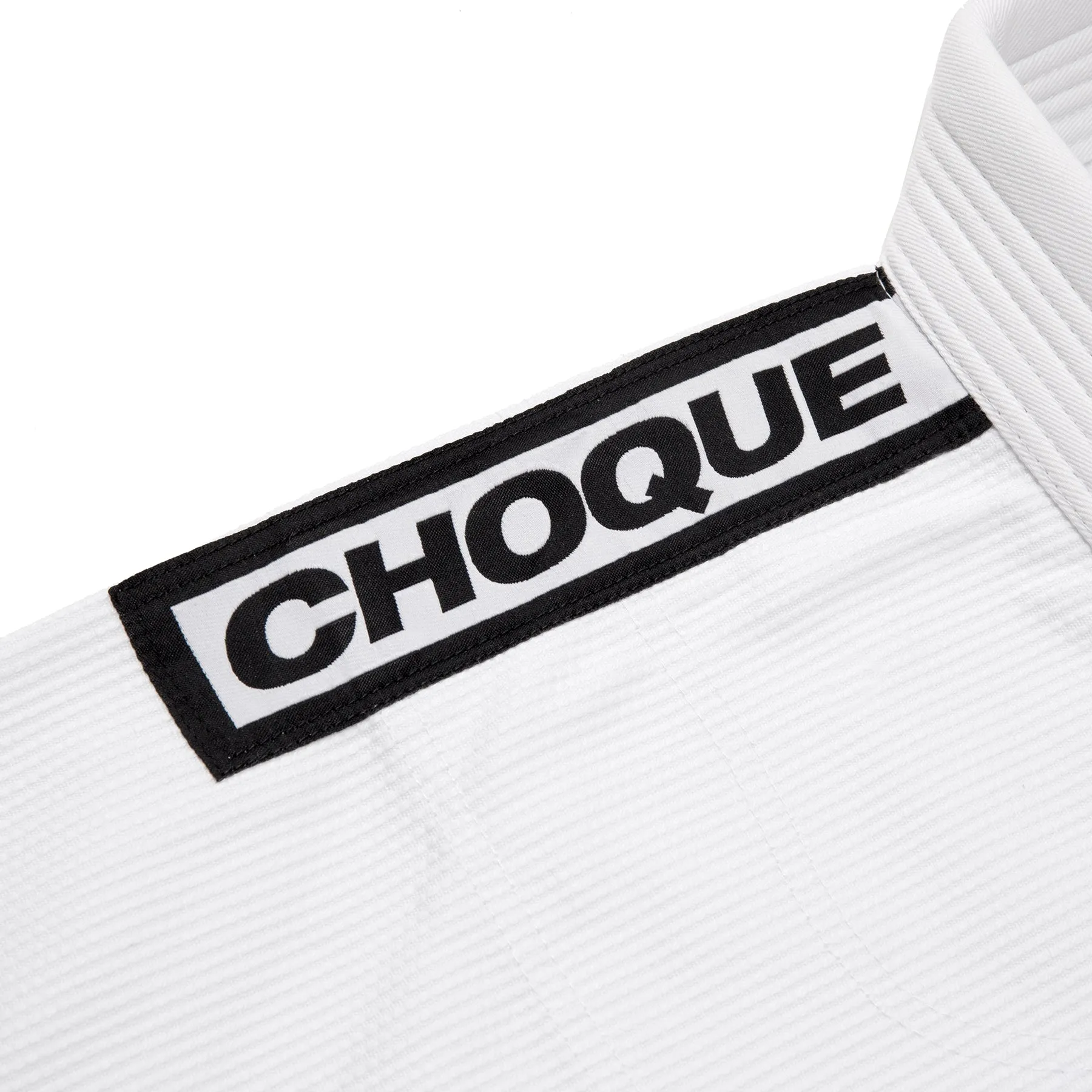 Choque 2022 Adult Kimono (Ambassador)