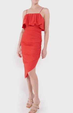 Christa Dress