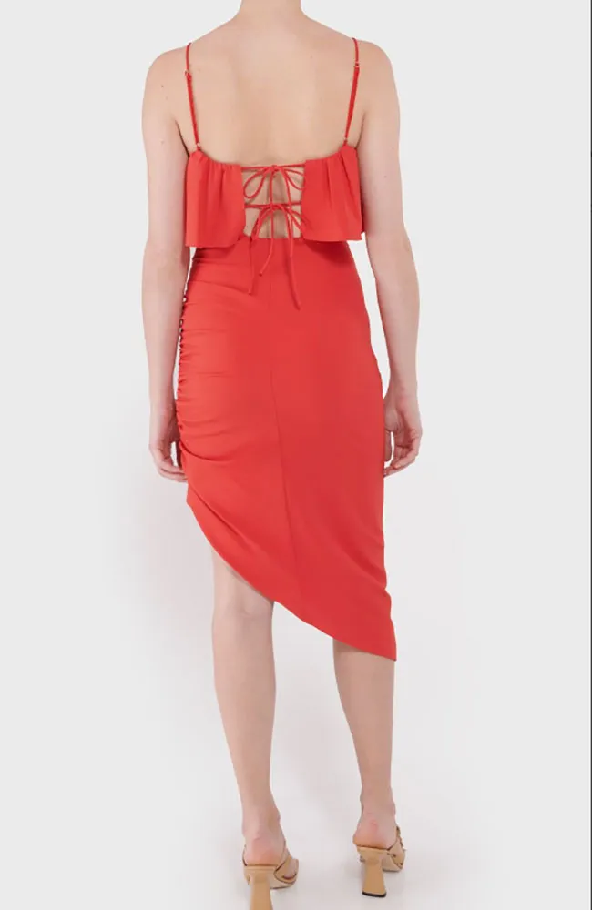 Christa Dress