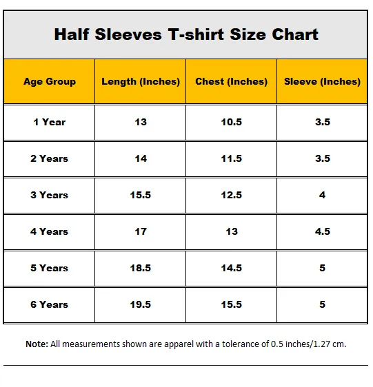 Come together Half Sleeves T-shirts For Kids Grey - SBT-338