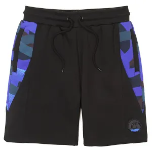 Cookies "Fahrenheit" Fleece Knit Shorts