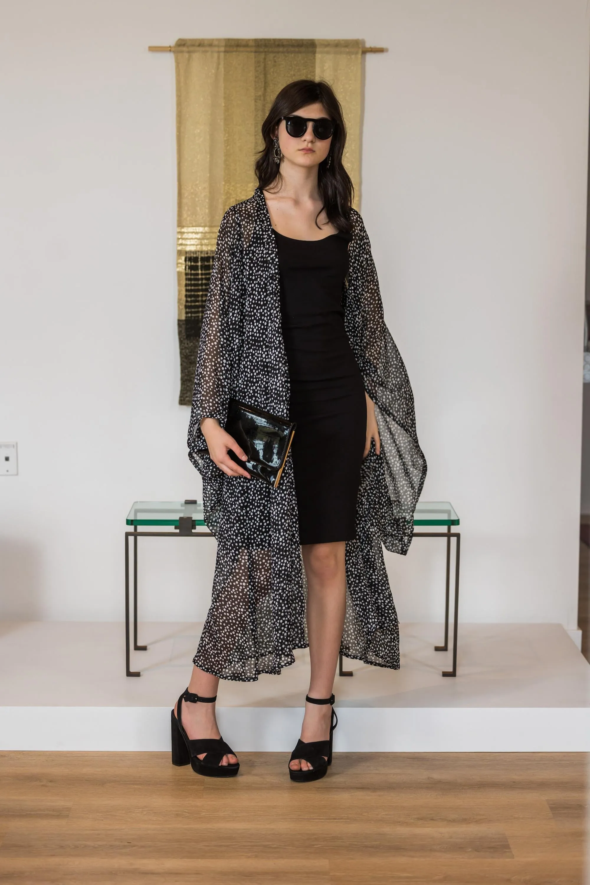 Dottie Kimono
