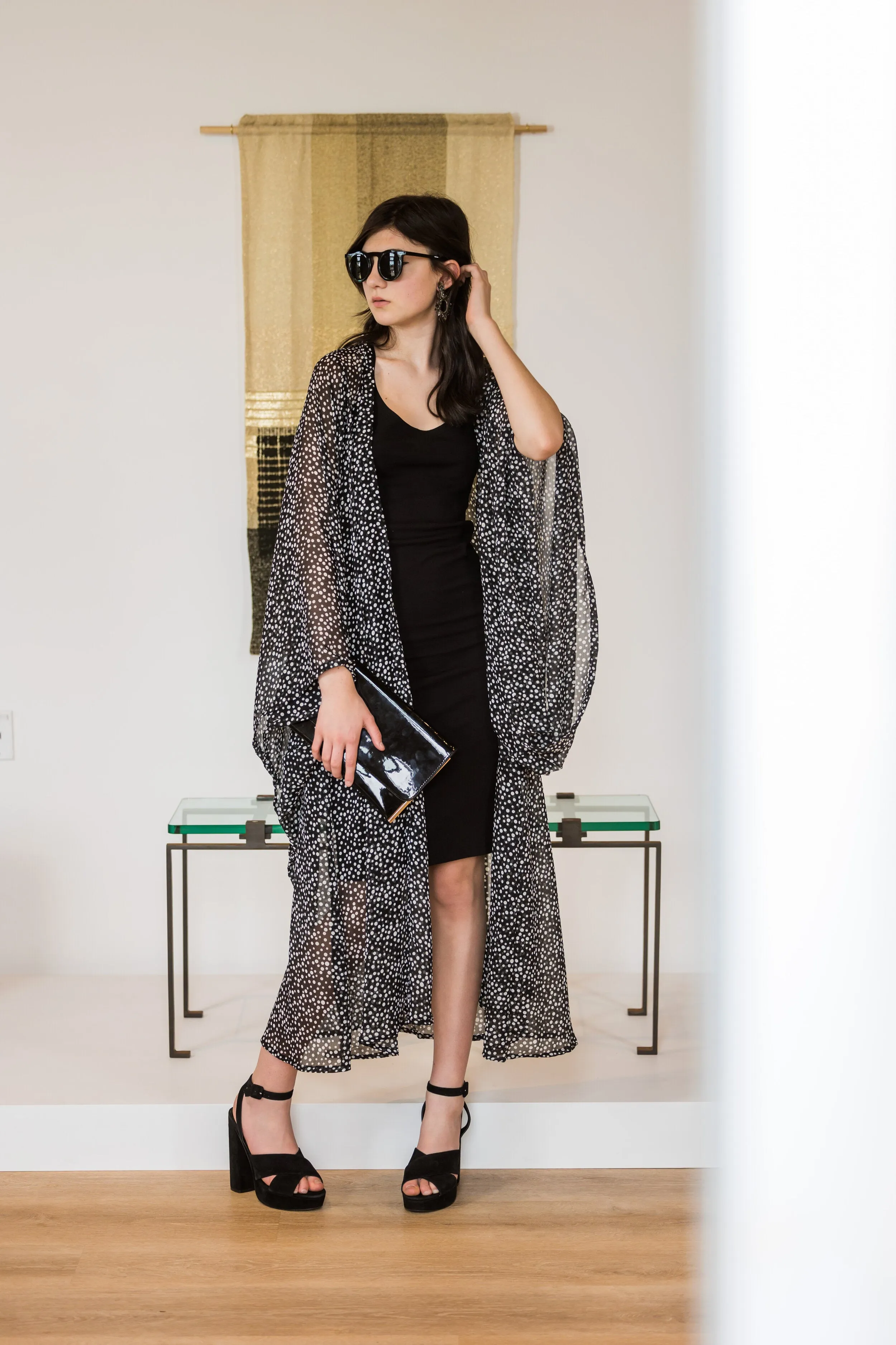 Dottie Kimono