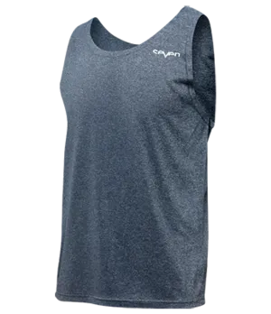 Elevate Tank - Heather Gray