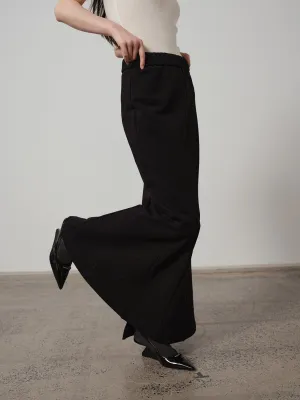 Fishtail Skirt