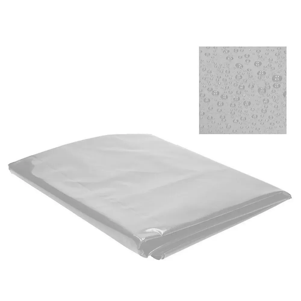 Garden Outdoor 4 Colors Cover for Rain Water Tank 1000 Liters Ibc Container Foil Waterproof Anti-dust Cover Sun Protection