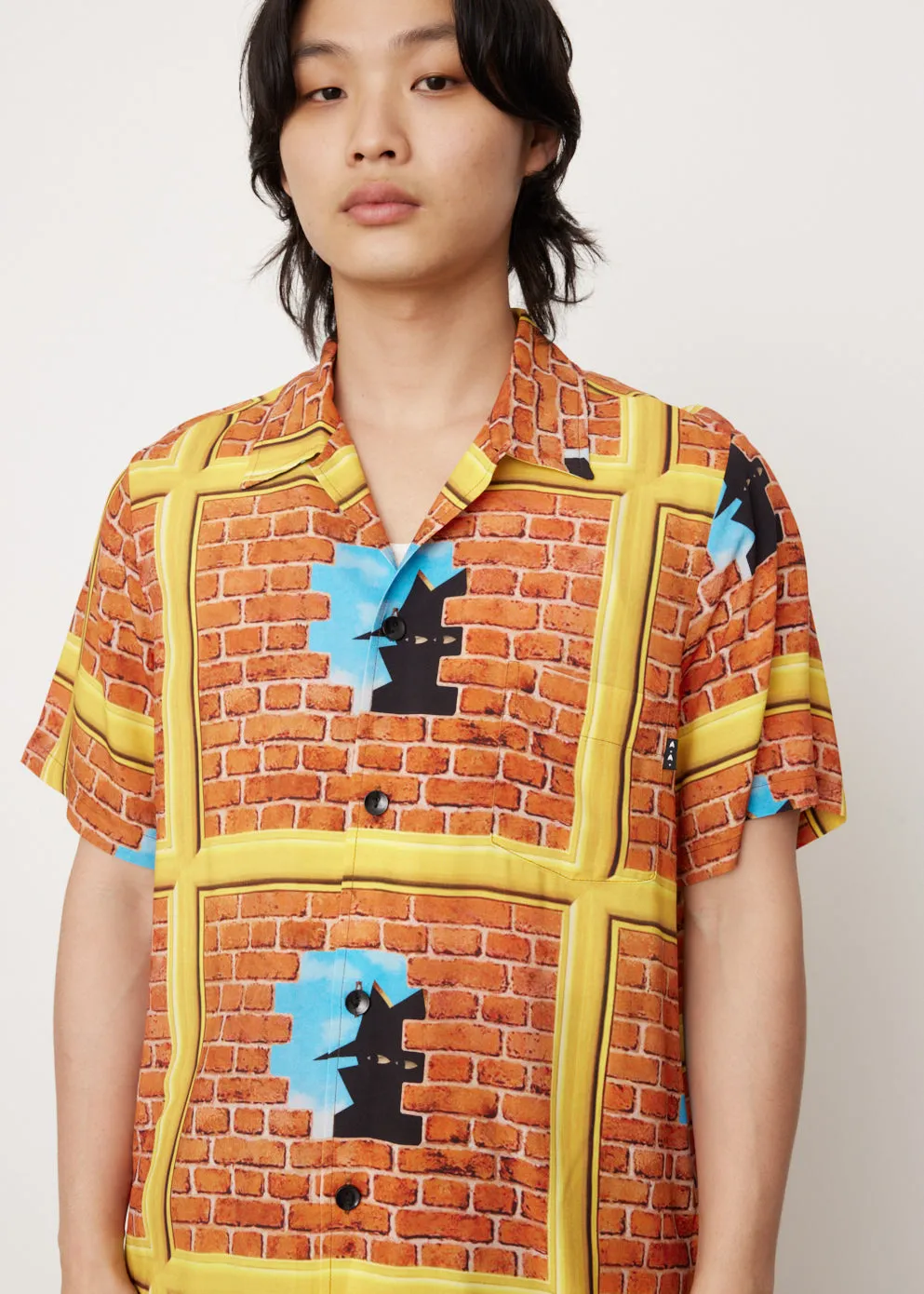 Getaway Vacation Shirt