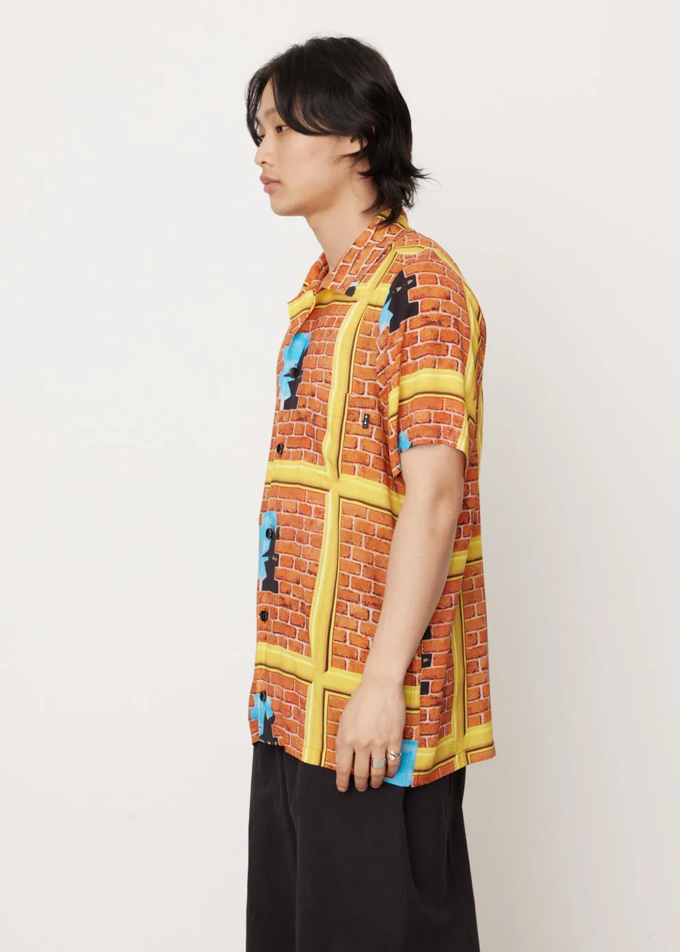 Getaway Vacation Shirt