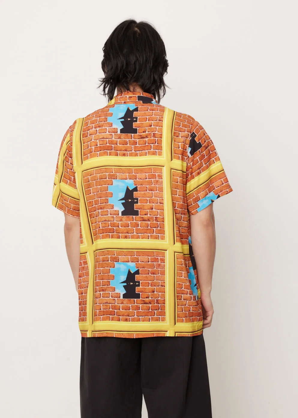 Getaway Vacation Shirt