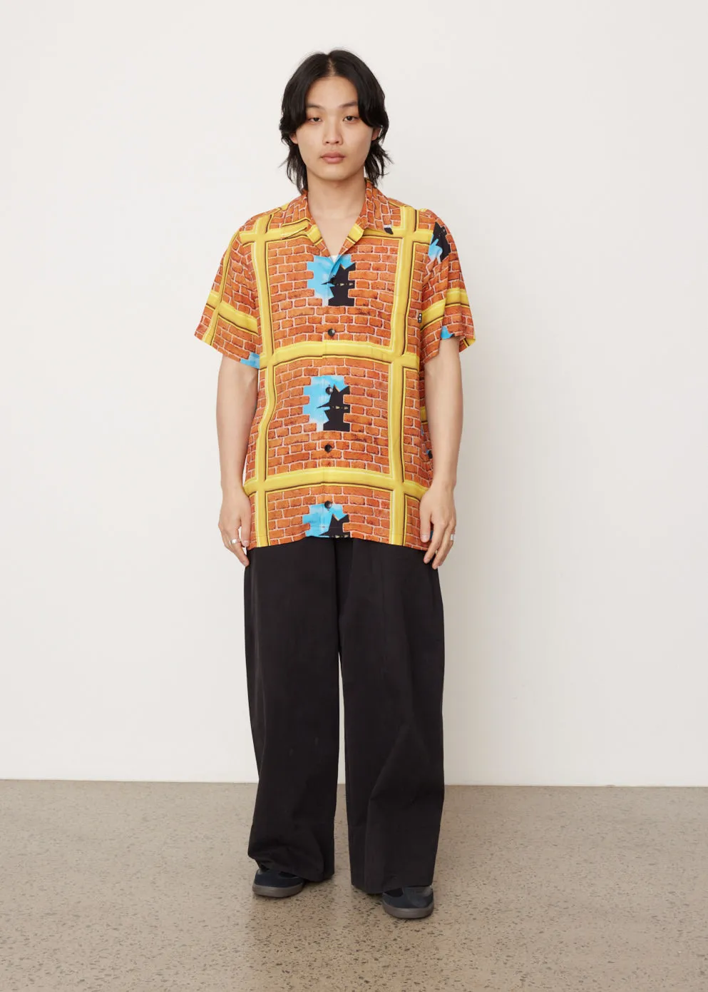 Getaway Vacation Shirt