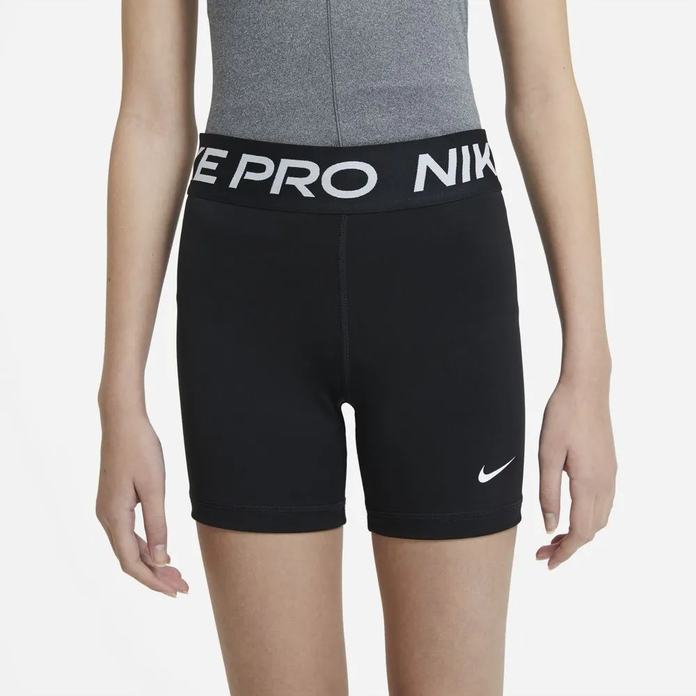 Girls' Nike Youth Pro 3" Short