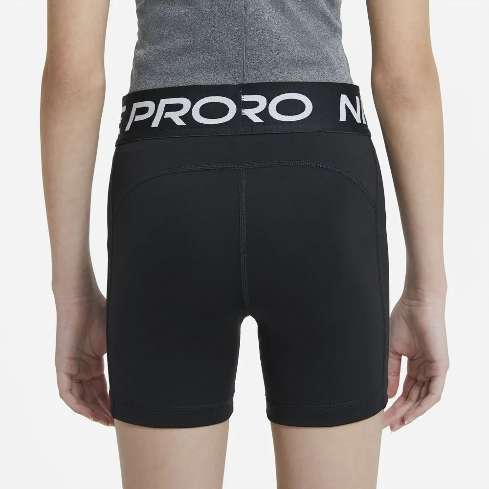 Girls' Nike Youth Pro 3" Short