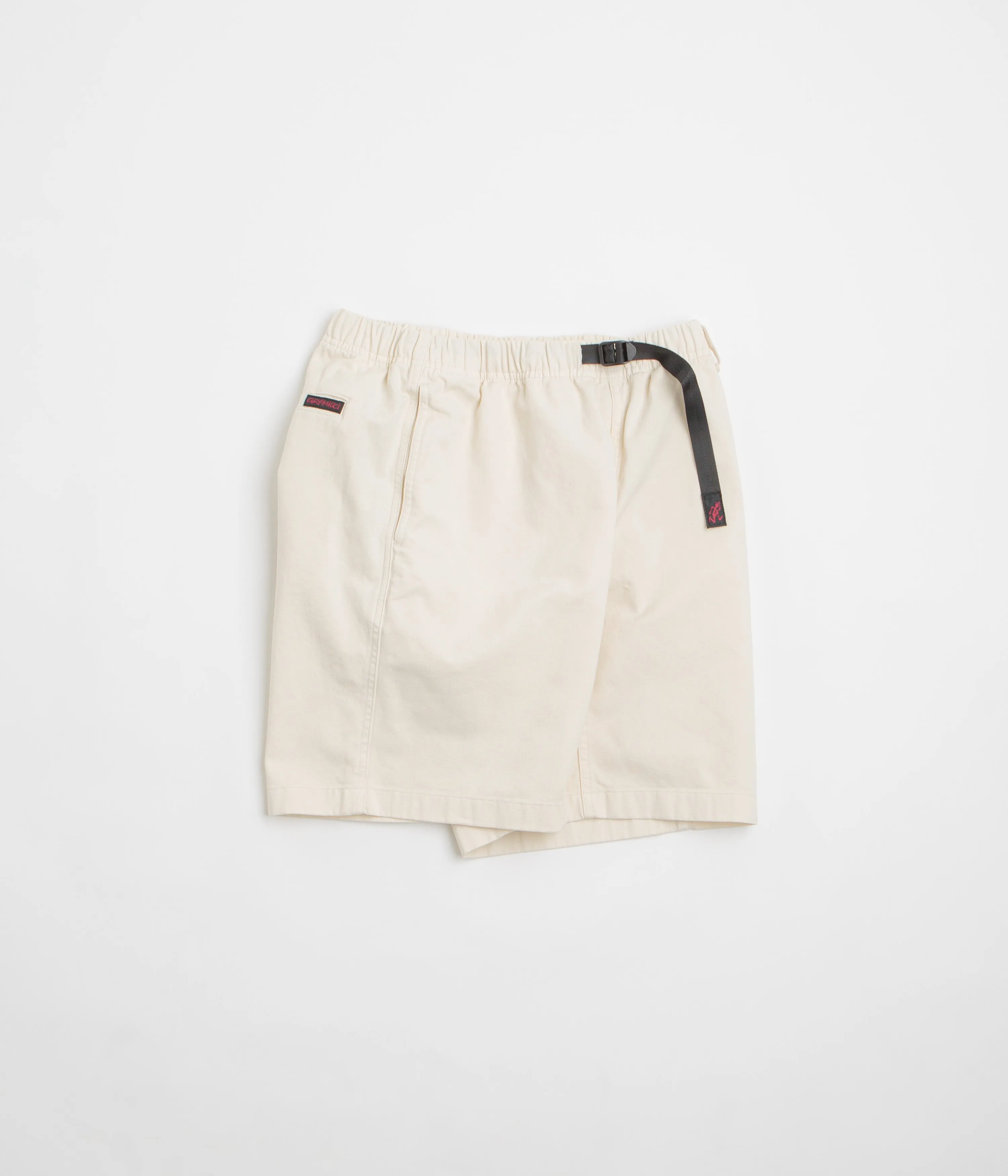 Gramicci G-Shorts - Greige