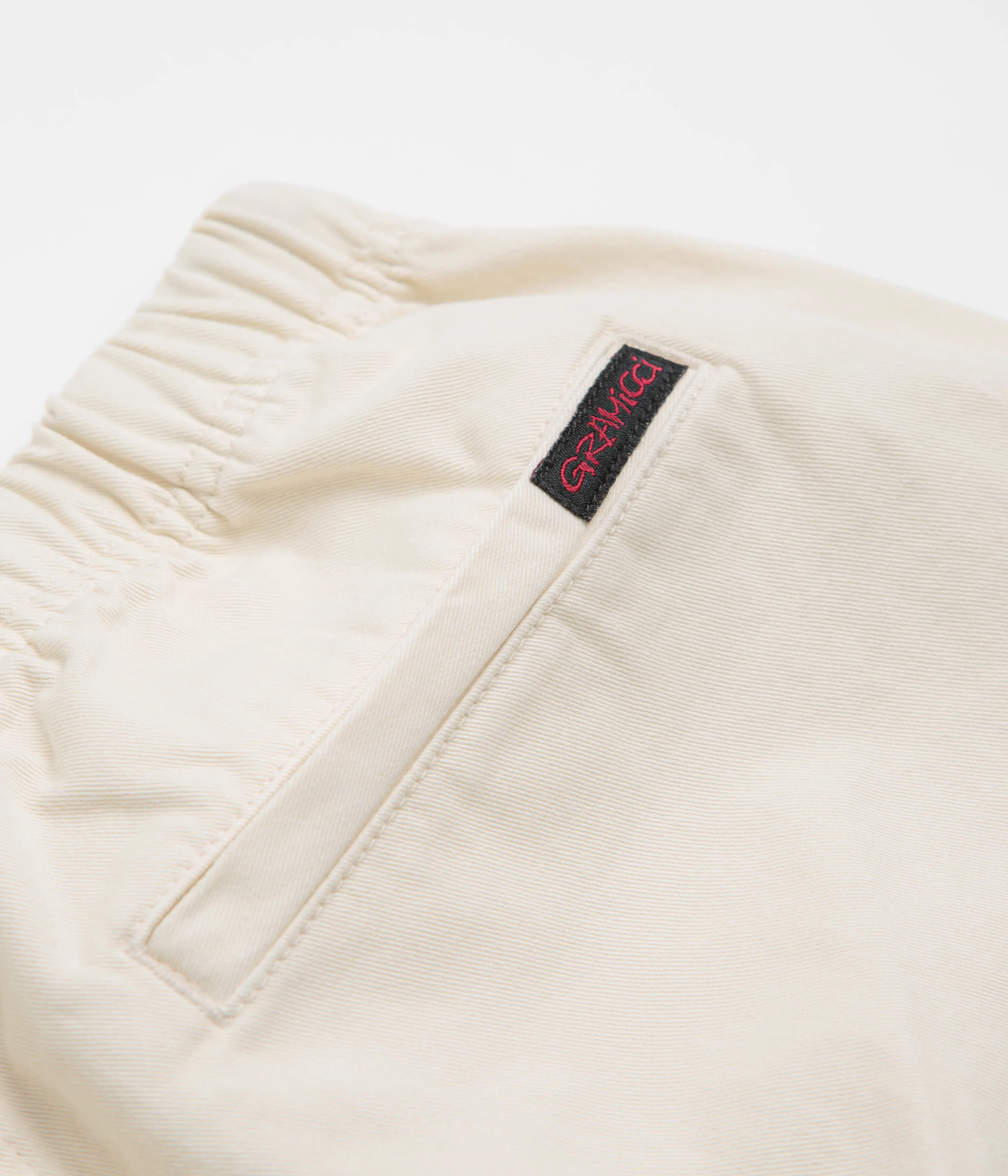 Gramicci G-Shorts - Greige
