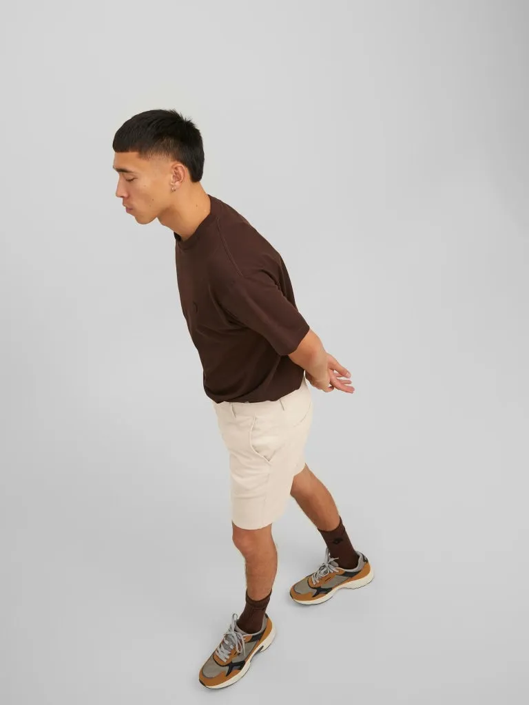 Jack & Jones Pantaloncini shorts Uomo 12229629
