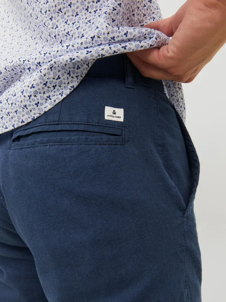 Jack & Jones Pantaloncini shorts Uomo 12229629