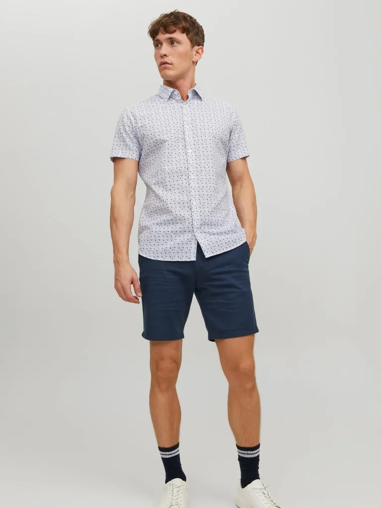 Jack & Jones Pantaloncini shorts Uomo 12229629