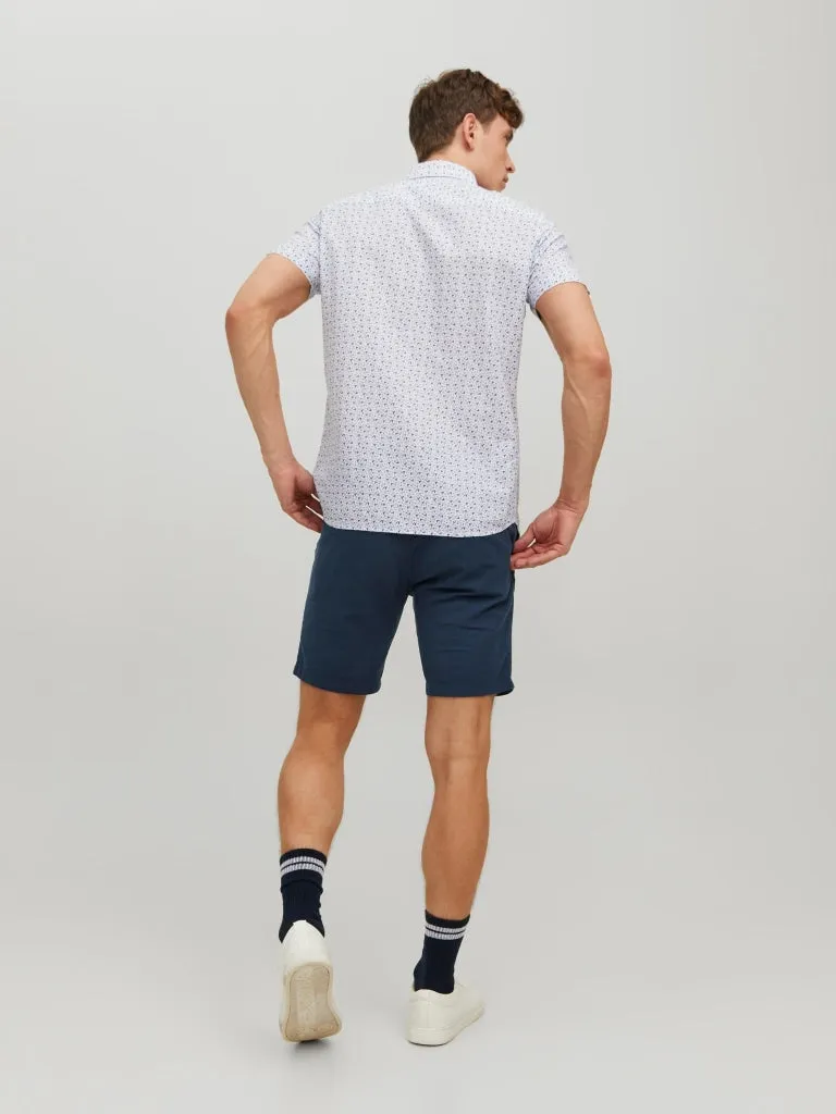 Jack & Jones Pantaloncini shorts Uomo 12229629