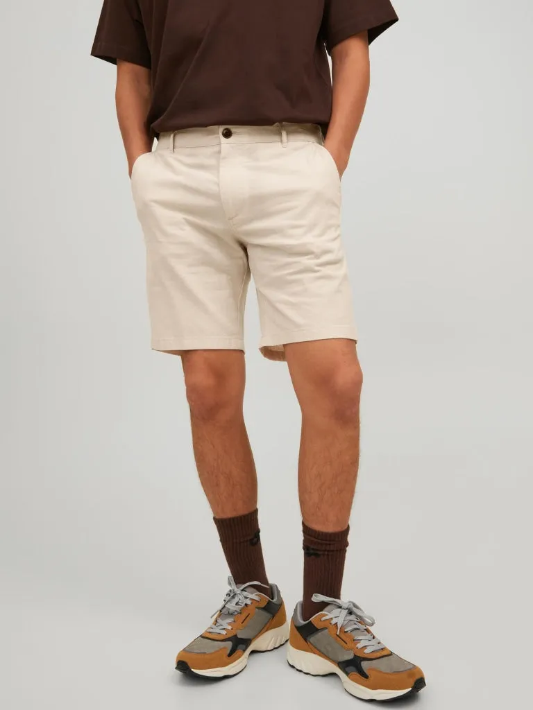Jack & Jones Pantaloncini shorts Uomo 12229629