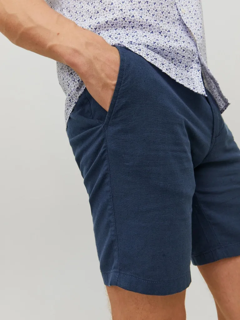 Jack & Jones Pantaloncini shorts Uomo 12229629