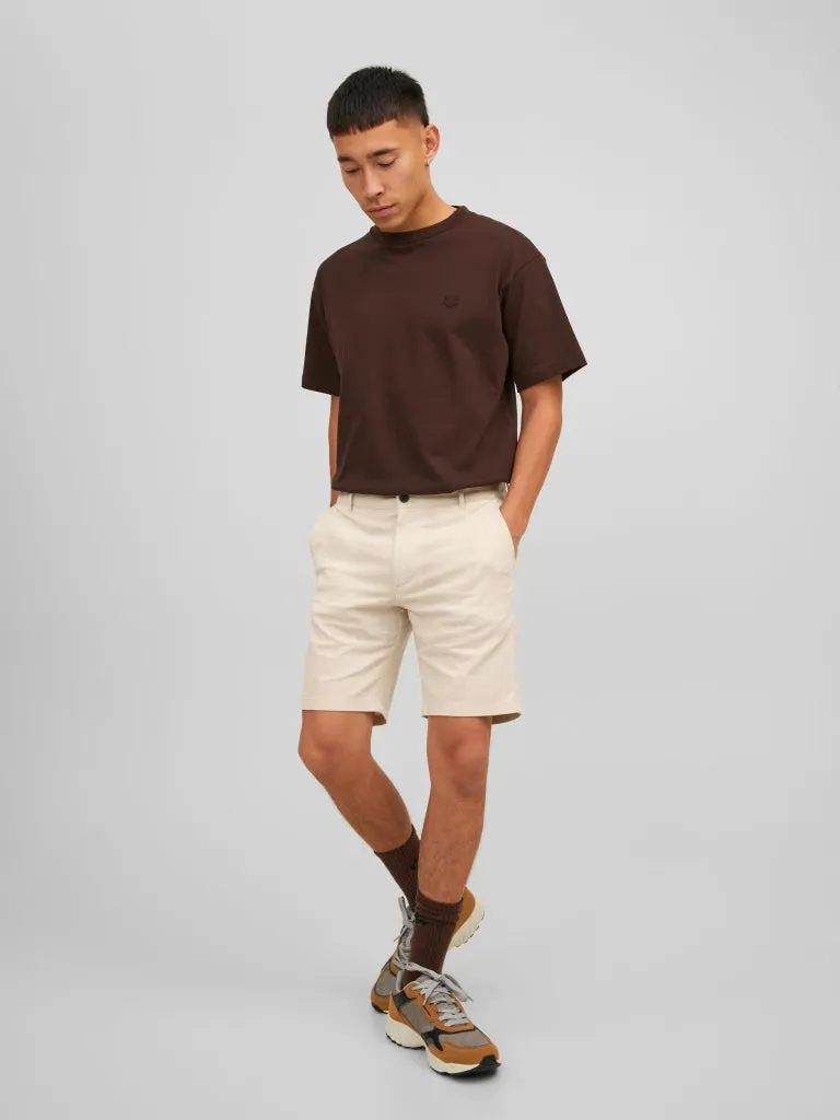 Jack & Jones Pantaloncini shorts Uomo 12229629