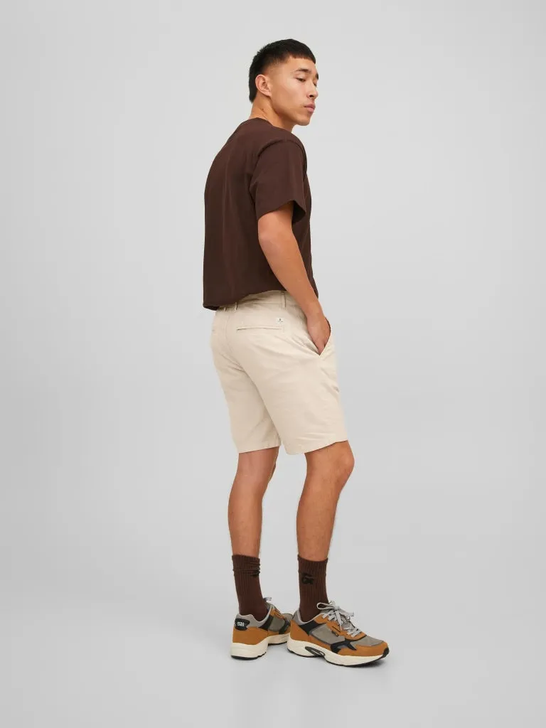 Jack & Jones Pantaloncini shorts Uomo 12229629