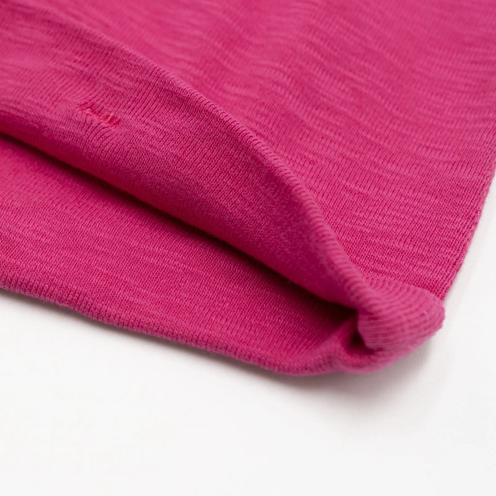 Joules Girls Kittiwake Pink Jersey Summer Holiday Shorts
