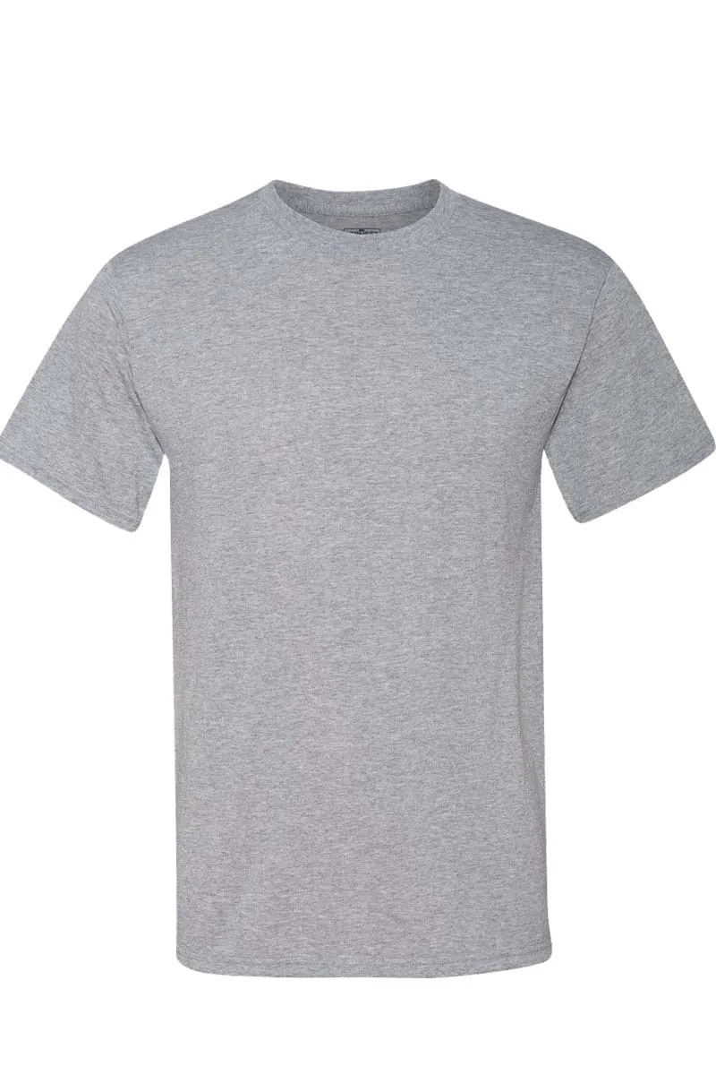 Lake Days Tie Dye Unisex Dri-Power Poly Tee