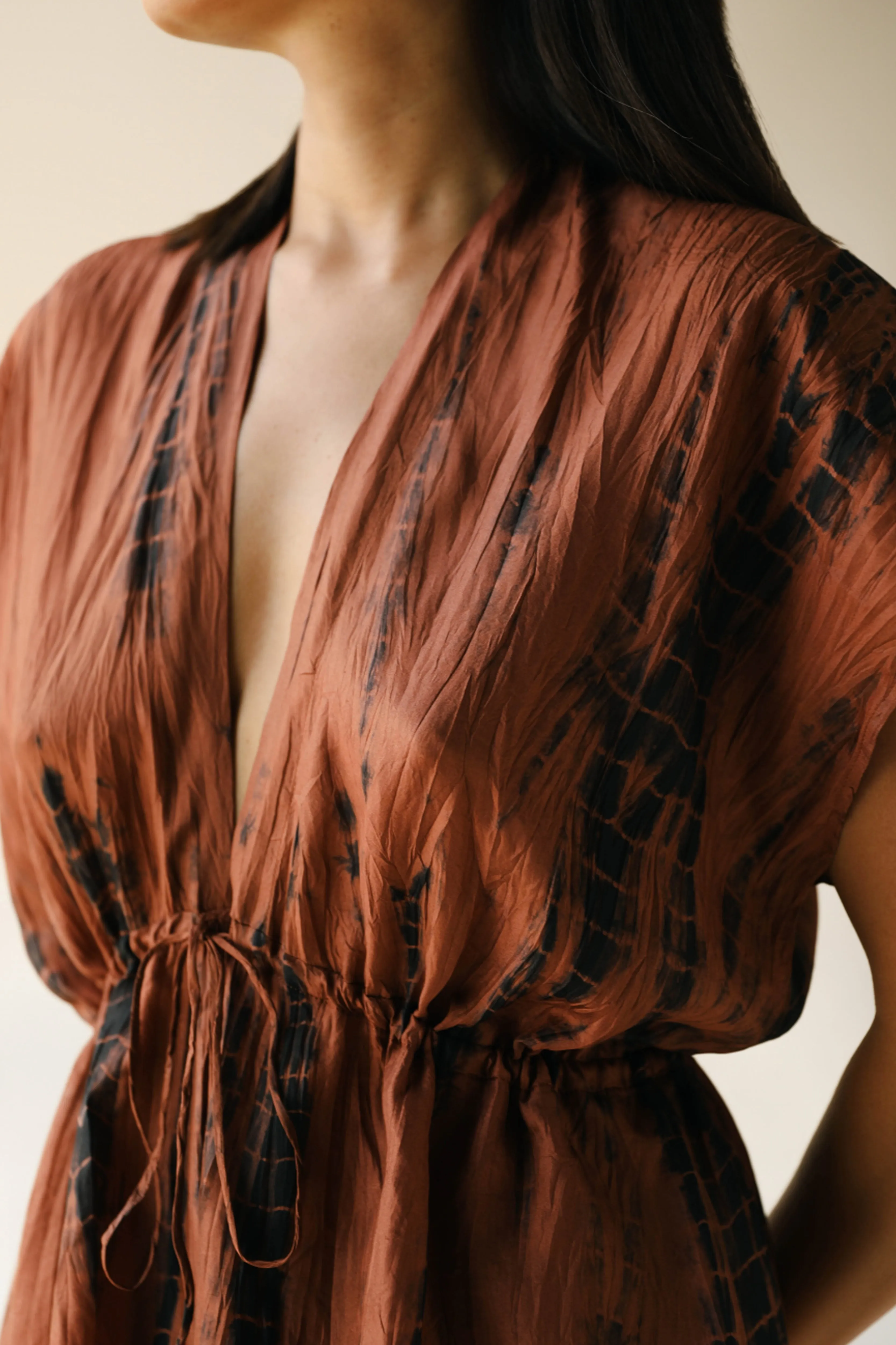LENNOX PLAYSUIT