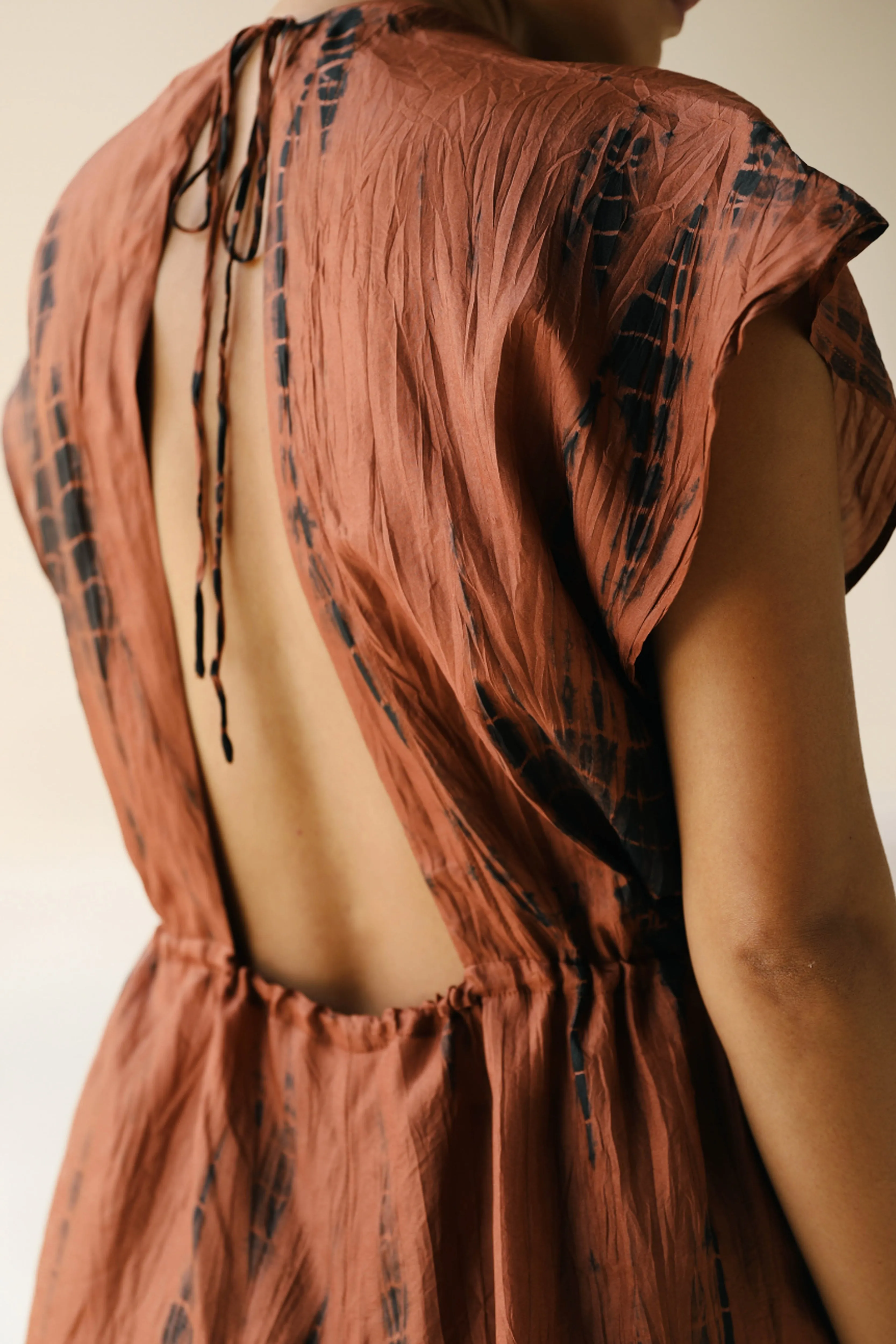 LENNOX PLAYSUIT
