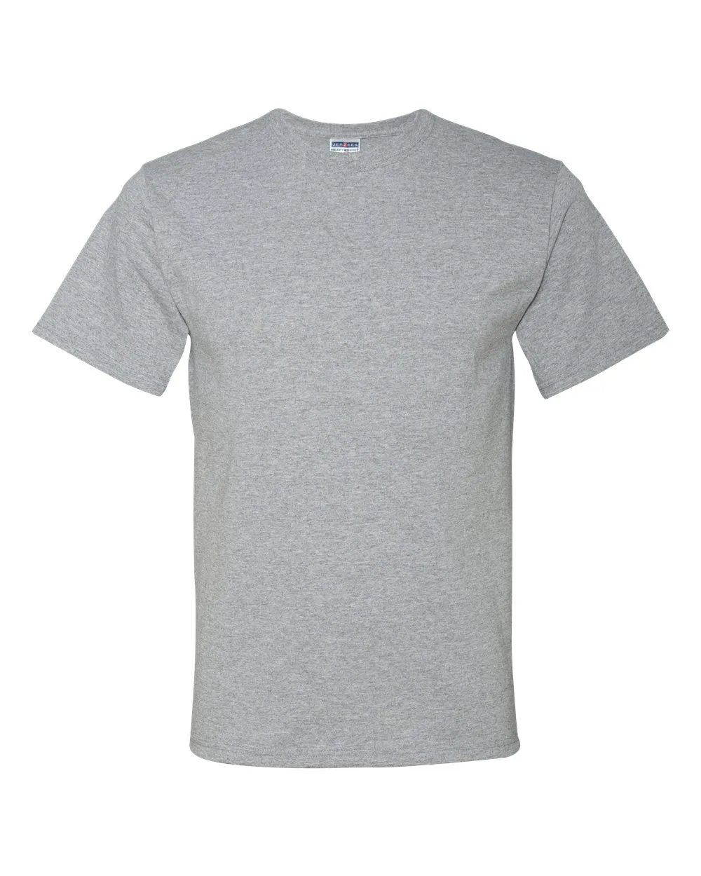 Man Myth Legend Grandpa Dri-Power 50/50 Tee