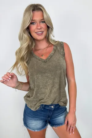 Maxina Frayed Hem Denim Shorts - FINAL SALE