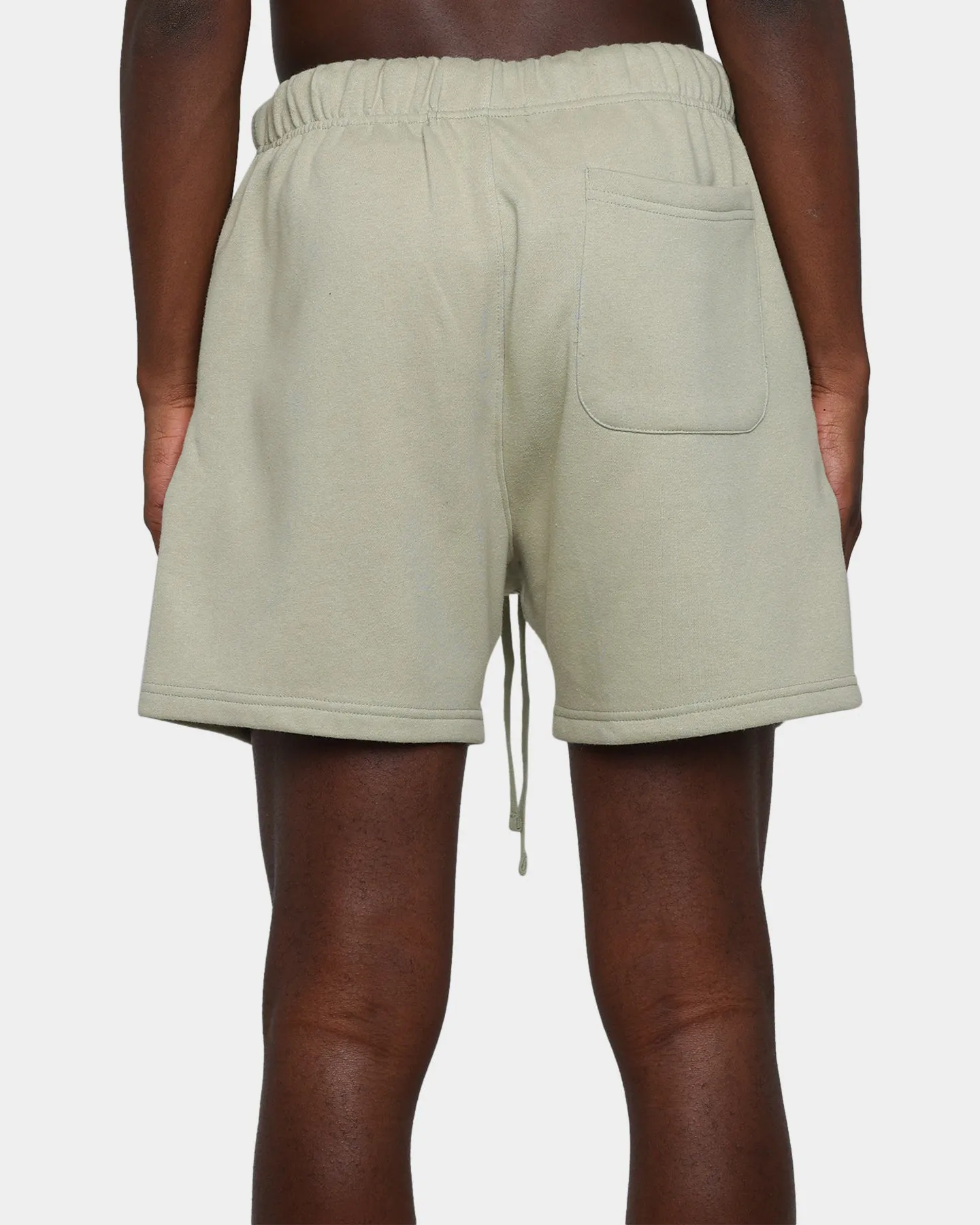 MNML Every Day Sweatshorts Moss