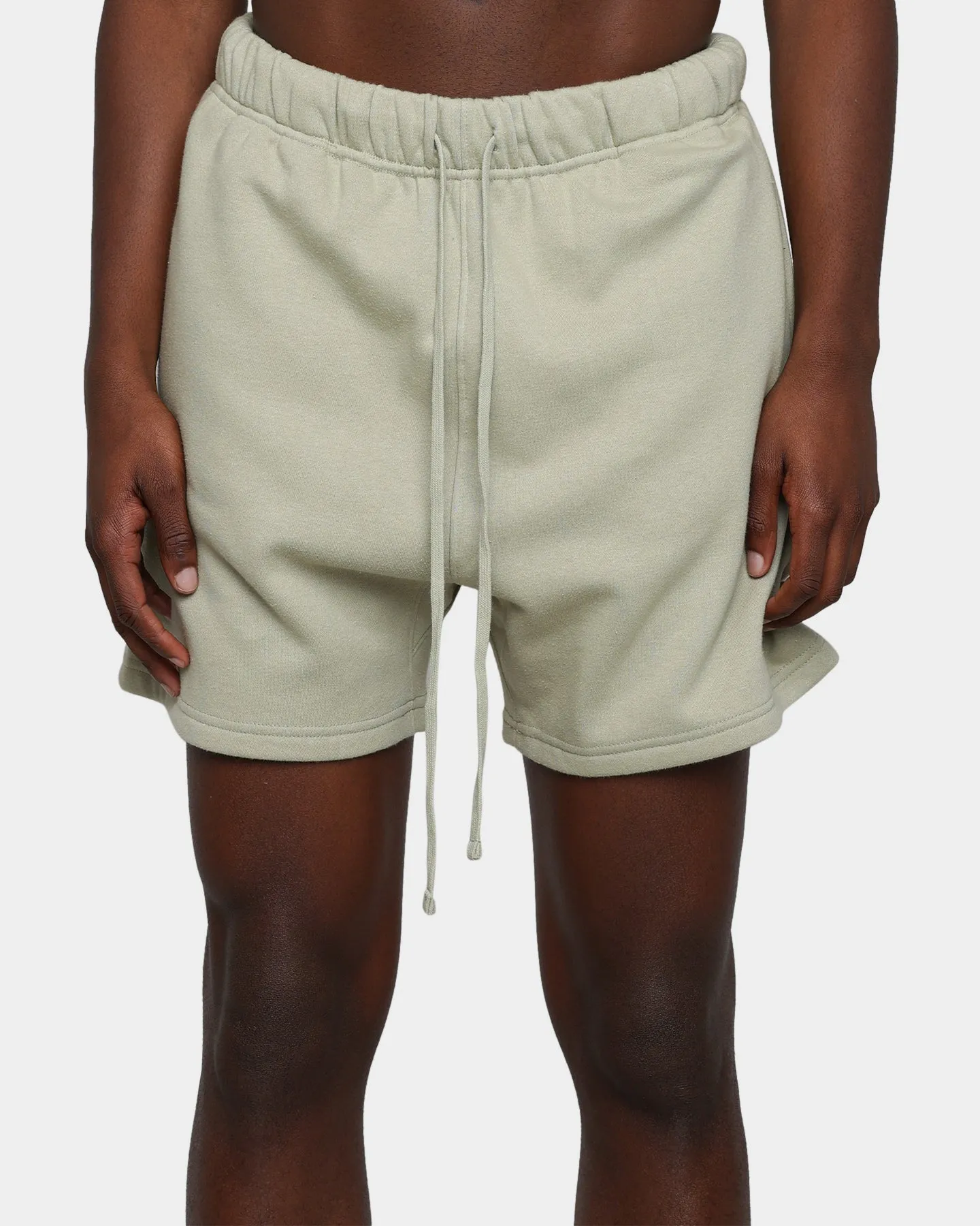 MNML Every Day Sweatshorts Moss